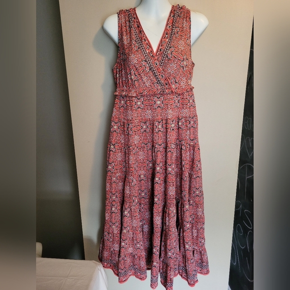 Max Studio Dress Size Small - Picture 1 of 4